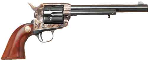 CIMARRON Model P Pre-War .44 Wcf 7.5in 6rd Revolver (MP425)