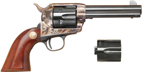 CIM MODEL P DUAL CYL. PW 45LC/45ACP 4.75