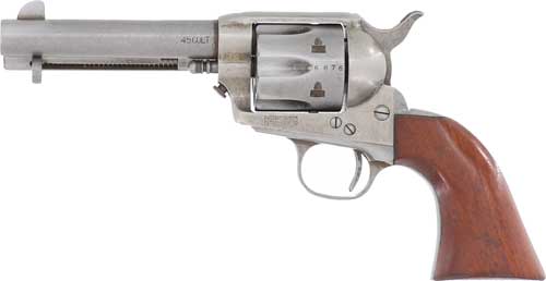 CIMARRON P-MODEL 45LC 4.75"