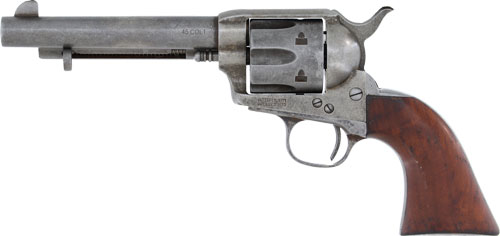 CIMARRON P-MODEL 45LC