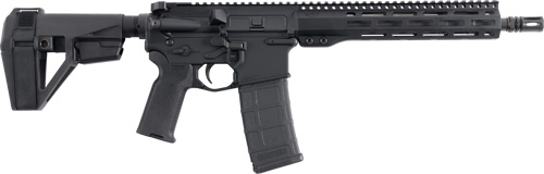 Colt M5 M5 Pistol Braced Pistol 5.56 11.5in 30rd Matte Black