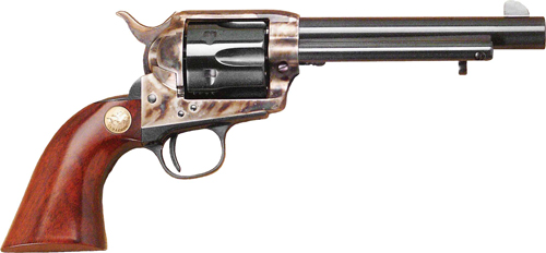 Cimarron MP675 Model P .32-20 Revolver 5.5" Blued/Case Hardened 6 Rds
