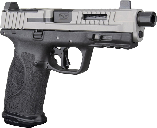 Ed Brown M&P 2.0 Fueled F3 9mm Pistol (17rd Mags)