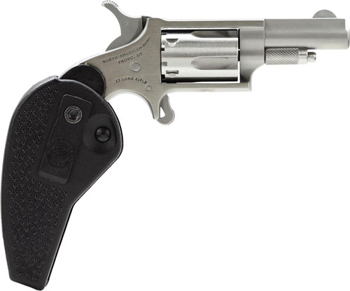 North American Arms Mini-Revolver .22 LR Holster Grip