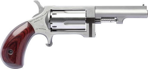 North American Arms Sidewinder SW250 Revolver