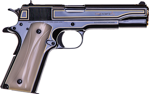 Colt 1911C Raymond J. Wielgus TALO 1911