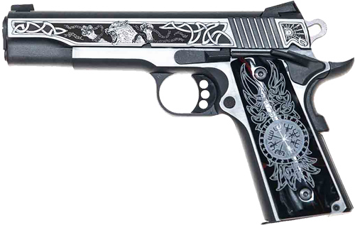 Colt Delta Elite Fenrir 10mm 5"