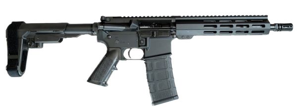 ONE HORSE OH-15 5.56 AR PISTOL 10.5" BBL KAK BRACE 30RD
