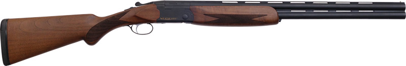 WEATHERBY ORION I O/U 12GA - 3in. 26in. MATTE/TURKISH WALNUT-img-1