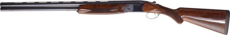 Weatherby Orion I O/U 20GA | Matte Walnut-img-2