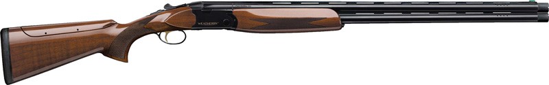 Weatherby Orion Sporting Shotgun 12GA 30" Gloss Walnut Stock