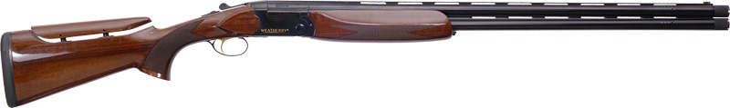Weatherby Orion Sporting Matte Shotgun 12 Ga 3" Chamber 2RD Capacity 30" Barrel Walnut