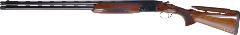 Weatherby Orion Sporting Matte 12 Gauge 2-Round Over/Under Shotgun