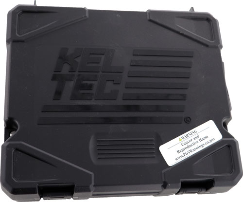 Kel-Tec P17 .22 LR Tan Compact Pistol (16rd)