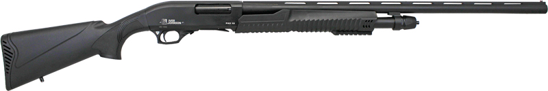 Iver Johnson Arms PAS12 12 Gauge Pump Action Shotgun 26" Barrel 3" Chamber-img-0
