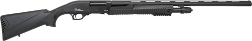 Iver Johnson Arms PAS12 12 Gauge Pump Action Shotgun 28" Barrel 3" Chamber-img-0