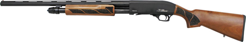 IVER JOHNSON PUMP 12GA 3"