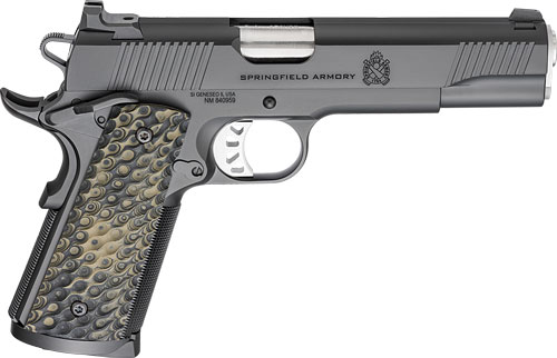 Springfield Armory 1911 TRP Classic 5" 45 ACP