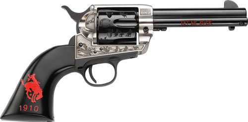 Pietta Pendleton Round-Up 1873 Great Western II Revolver