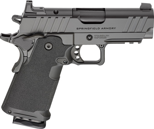 Springfield Armory 1911 DS Prodigy Compact 9mm 3.5" 18rd Black