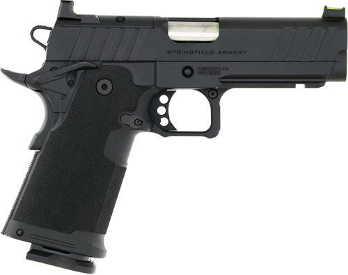 SPRINGFIELD 1911 DS PRODIGY - 9MM 4.25in. 10RD BLACK POLY-img-2