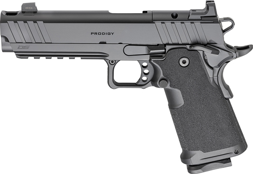 Springfield Armory 1911 DS Prodigy Comp 9mm Handgun