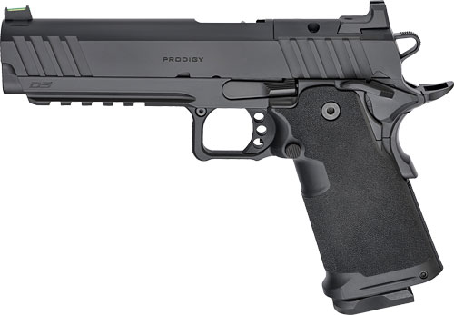 Springfield Armory 1911 DS Prodigy | 9mm 5" PH9119AOSLC-img-1