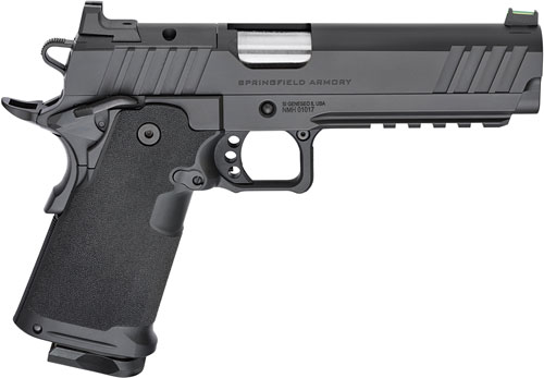 Springfield Armory 1911 DS Prodigy | 9mm 5" PH9119AOSLC-img-2