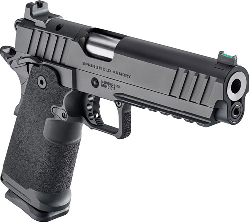 SPRINGFIELD 1911 DS PRODIGY - 9MM 5in. 17RD BLACK POLY-img-0
