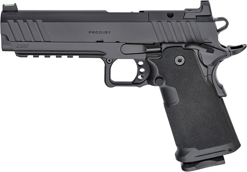 SPRINGFIELD 1911 DS PRODIGY - 9MM 5in. 17RD BLACK POLY-img-2
