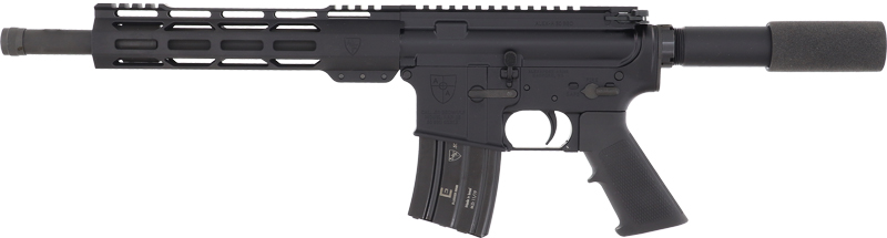 ALEXANDER PISTOL 50 BEOWULF