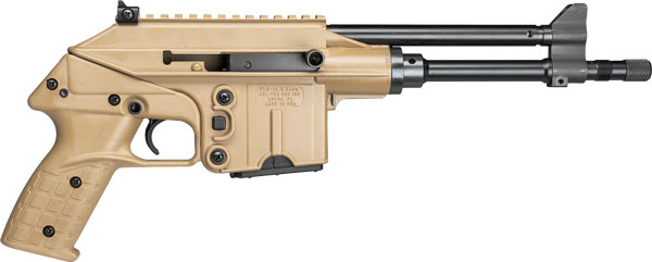 KELTEC PLR16T Tan Finish 10RD - Kel-Tec - Best Price $572.61