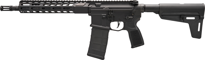 SIG M400 SDI X 5.56 NATO 11.5" M-LOK Pistol with BSL Brace
