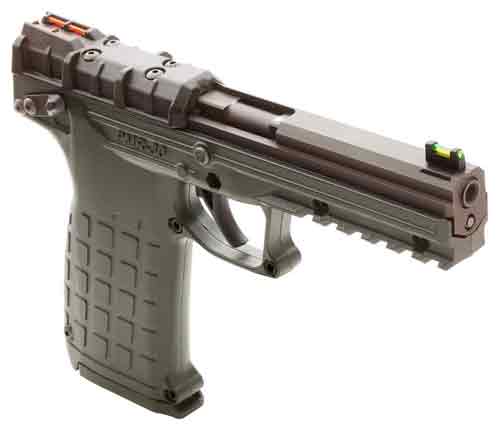 Kel-Tec PMR-30 Pistol .22 WMR 4.3 in Barrel OD Green 30 Round Capacity - Kel-Tec - Best Price $360.59
