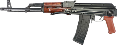 PIONEER ARMS AK-47 5.56 NATO-img-2