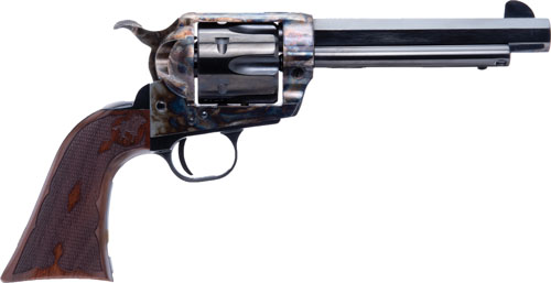 Cimarron El Malo 2 Revolver 38 Special Pre War - Cimarron - .357 MAG/.38 SPECIAL