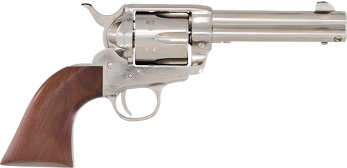 CIM PIETTA PISTOLERO 9MM 4.75 NICKEL