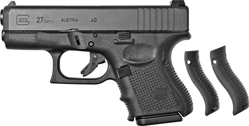 GLOCK 27 GEN5 .40 SW 3.43IN REBUILT 9RD PR27555