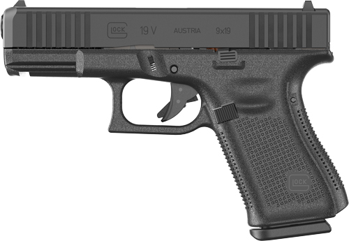 GLOCK G19 V-Series 19V 9mm Pistol