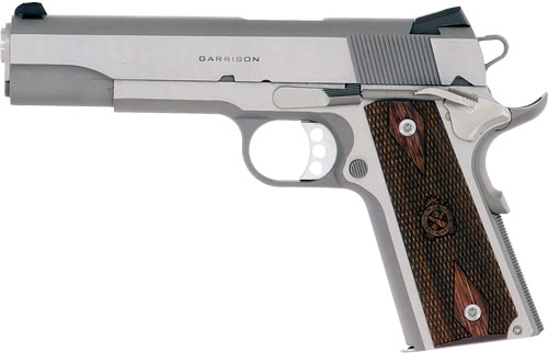 Springfield Armory 1911 Garrison .45 ACP | 5" PX9420S-img-2