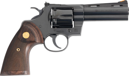 Colt Python | .357 Mag 4.25 in PYTHON-BP4WTS-img-2