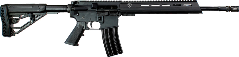 ALEXANDER RIFLE STANDARD 300AAC 16″ 30RD BLACK<