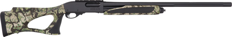 Remington 870 SPS Super Slug Pump Action 12 Gauge 3" Chamber 25" Rifled-img-0