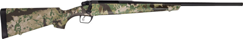 Remington 783 Synthetic Bolt Action Rifle 350 Legend 20" Barrel Matte-img-0