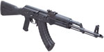 Riley Defense RAK-47-P AK-47 7.62x39mm 16" Barrel Black - Riley Defense - Best Price $703.29