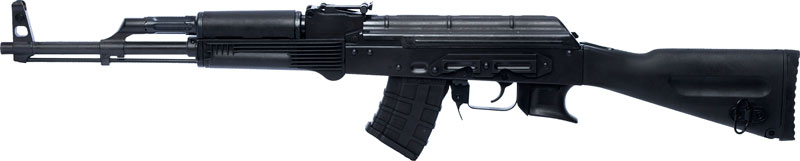 Riley Defense RAK47 Polymer - 7.62X39MM 10RD NY Compliant