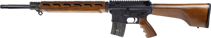 Alexander Arms Classic Hunter .50 Beowulf AR-15 Semi Auto Rifle 16.5"-img-0