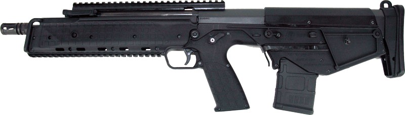 Kel-Tec RDB Rifle .223 Rem/5.56MM 20RD Magazine 17" Barrel Black