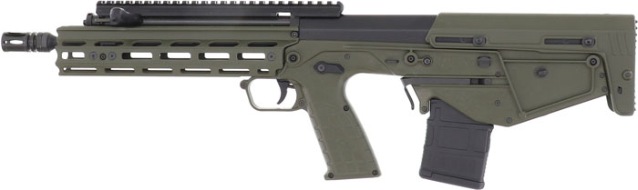 Kel-Tec RDB Defender Bullpup Rifle
