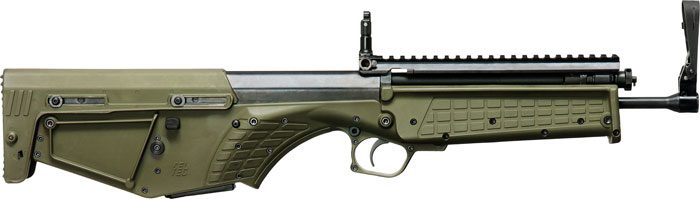 Kel-Tec RDB Bullpup Rifle 5.56 NATO 16.1" Barrel 20rd Mag 1:7 Twist - Kel-Tec - Best Price $779.00